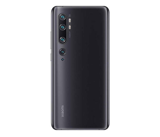 Xiaomi Mi Note 10 6/128GB Midnight Black - 527806 - zdjęcie 3